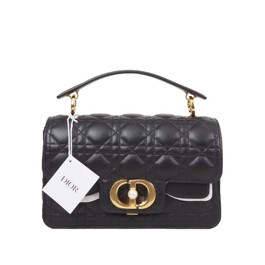 Dior M9271UBHI Cannage Jolie Small Shoulder Bag
