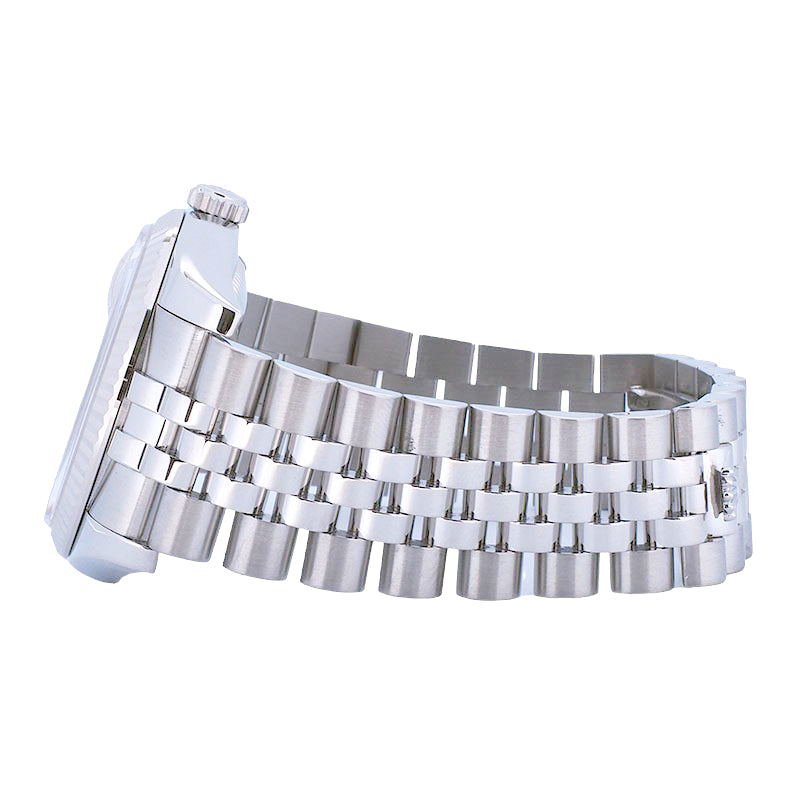 Rolex 116234 Dayjust Diamond Watch