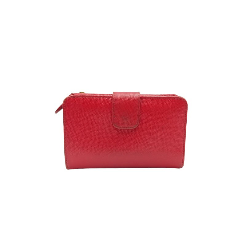 Prada 1ML1225 Saffiano Medium Wallet