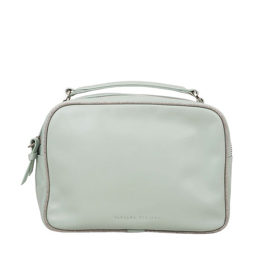 Fabiana Filippi Camera Shoulder Bag