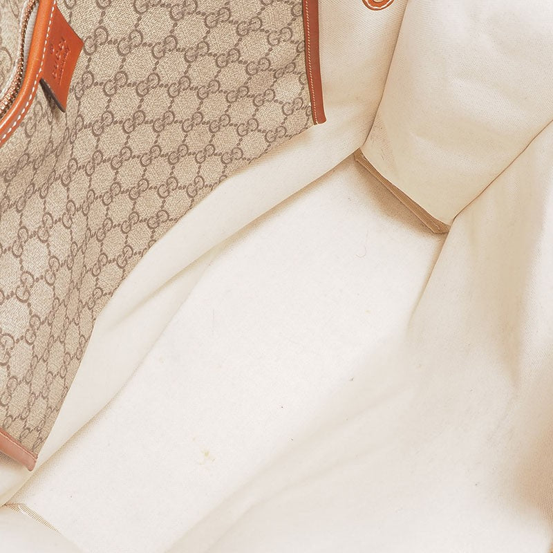 Gucci 233081 Supreme Tote Bag