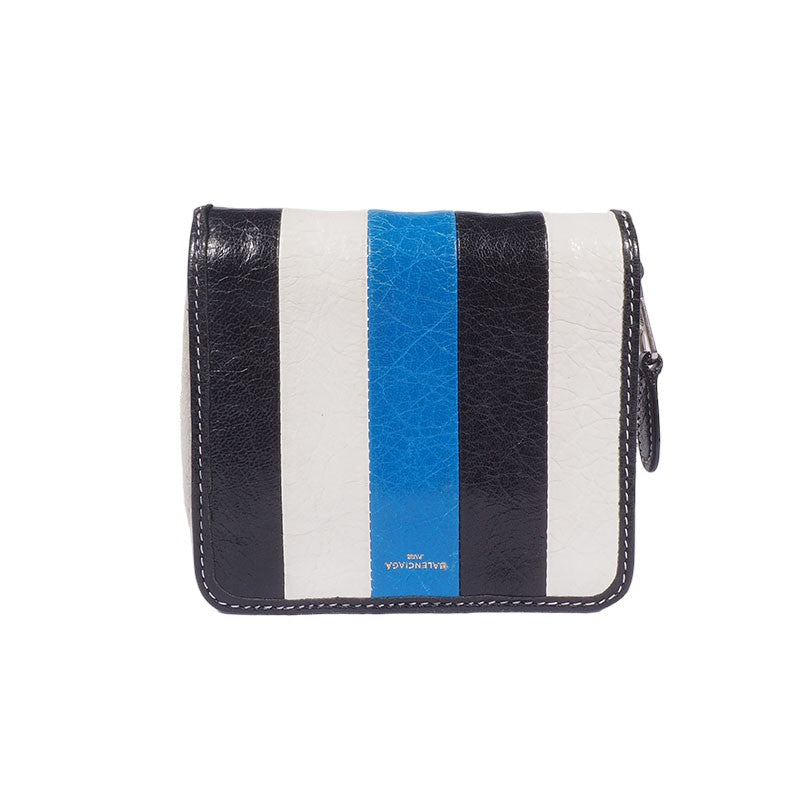 Balenciaga 443657 Bazaar Wallet