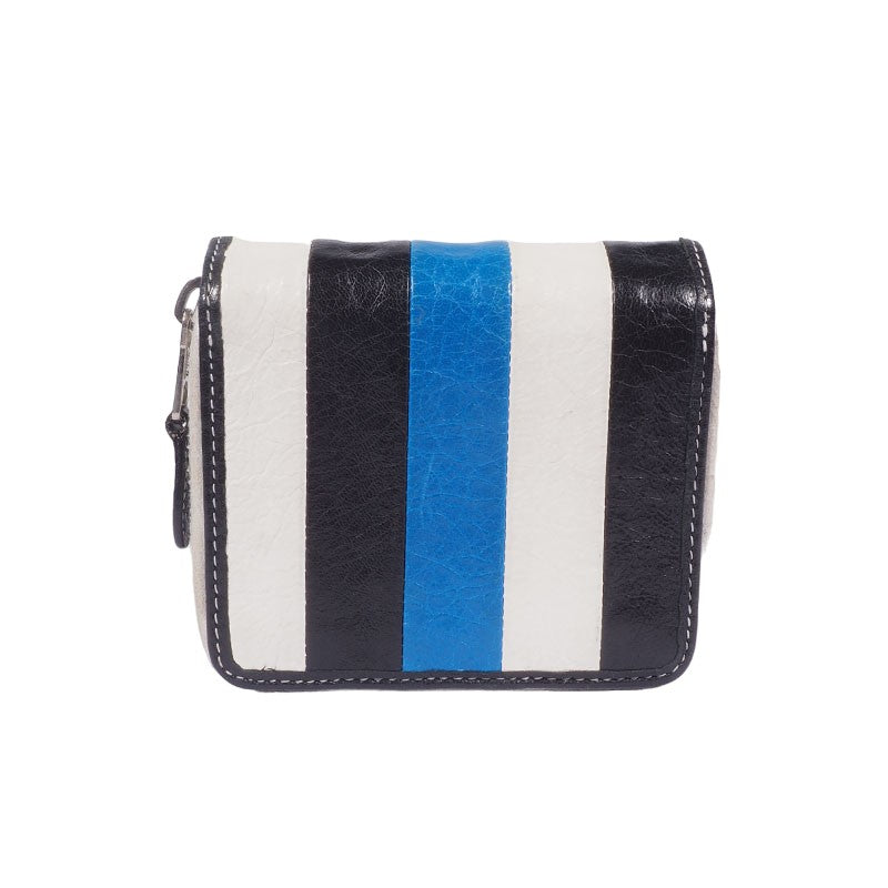 Balenciaga 443657 Bazaar Wallet