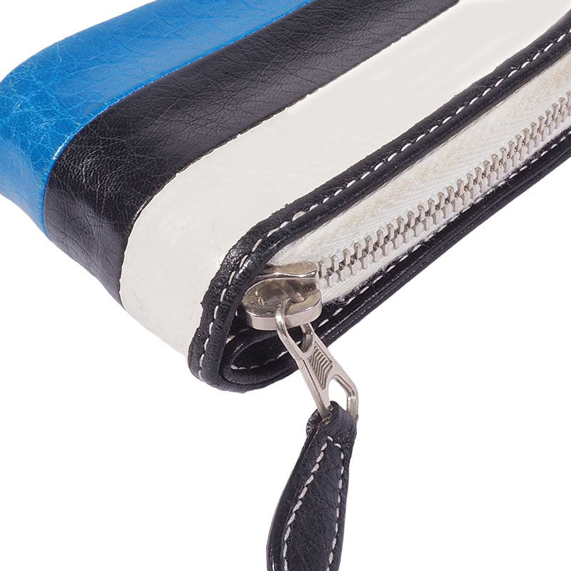 Balenciaga 443657 Bazaar Wallet