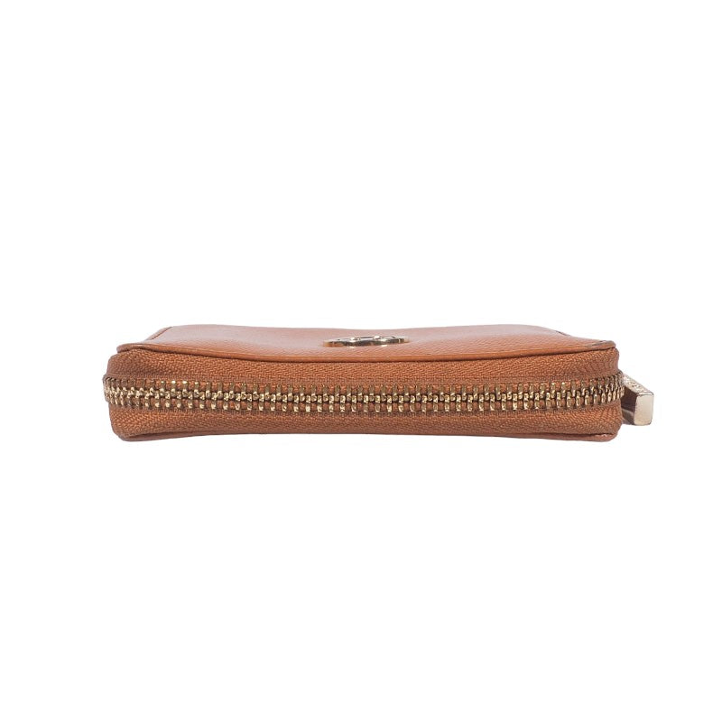 Tory Burch card wallet