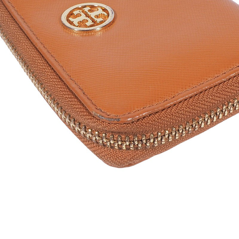 Tory Burch card wallet