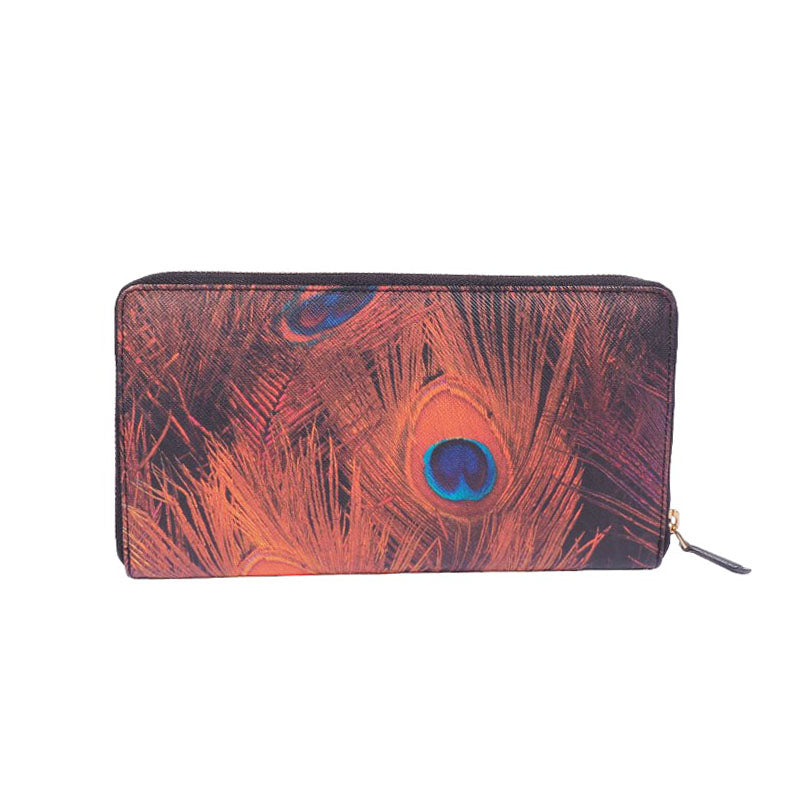 Givenchy Organizer Long Wallet