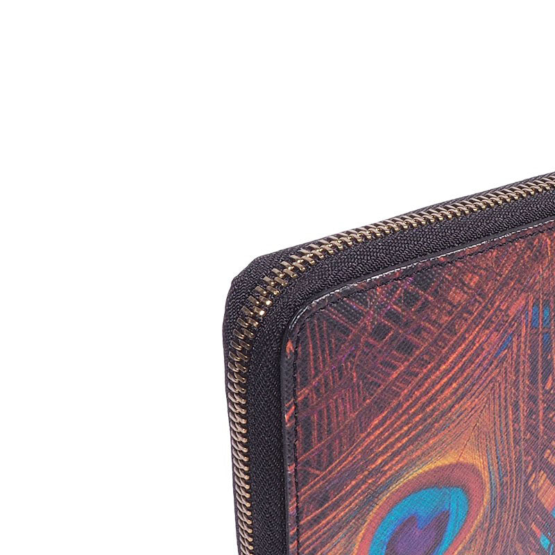 Givenchy Organizer Long Wallet