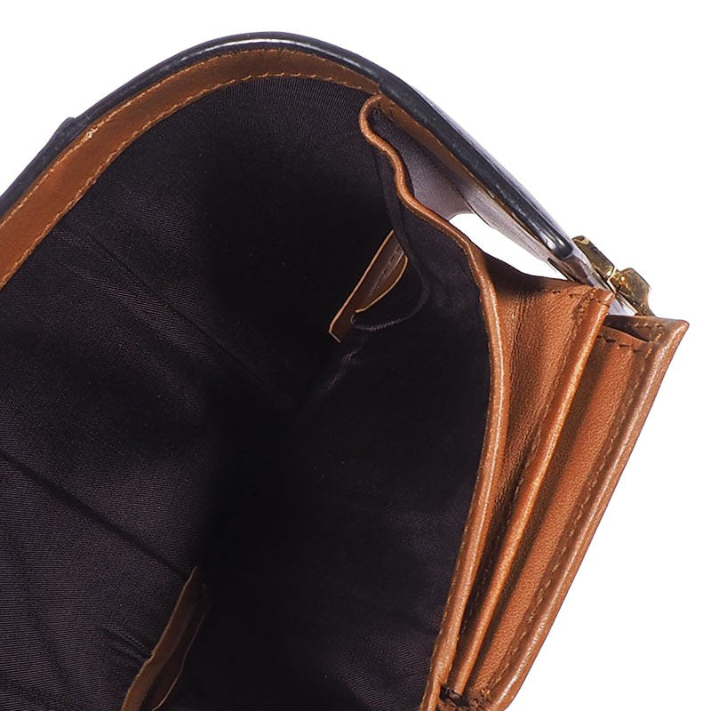 Gucci 453155 Padlock Wallet
