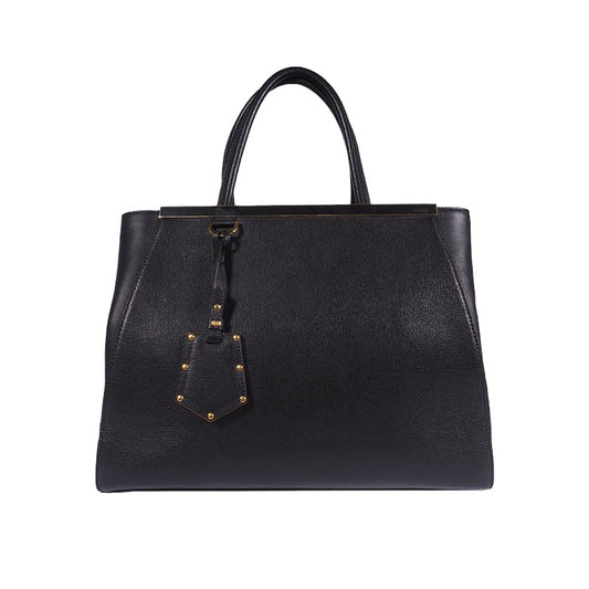 Fendi 8BH250 Toujours Medium Shoulder Bag