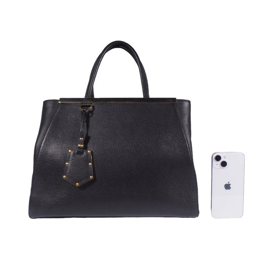 Fendi 8BH250 Toujours Medium Shoulder Bag