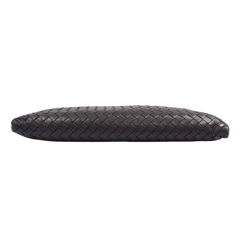 Bottega Veneta 355261 Intrecciato Clutch Bag