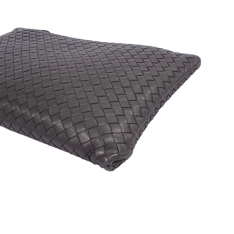 Bottega Veneta 355261 Intrecciato Clutch Bag