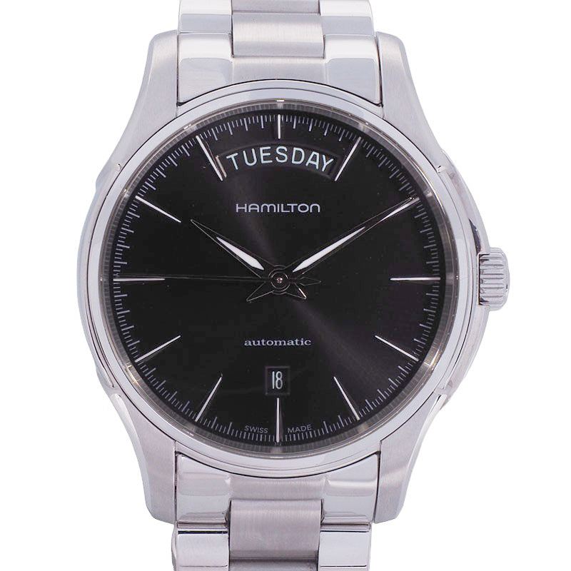 Hamilton Jazzmaster Day-Date Automatic Watch