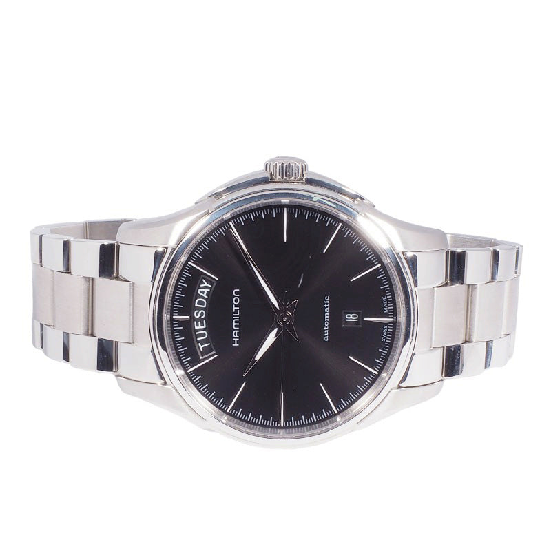 Hamilton Jazzmaster Day-Date Automatic Watch