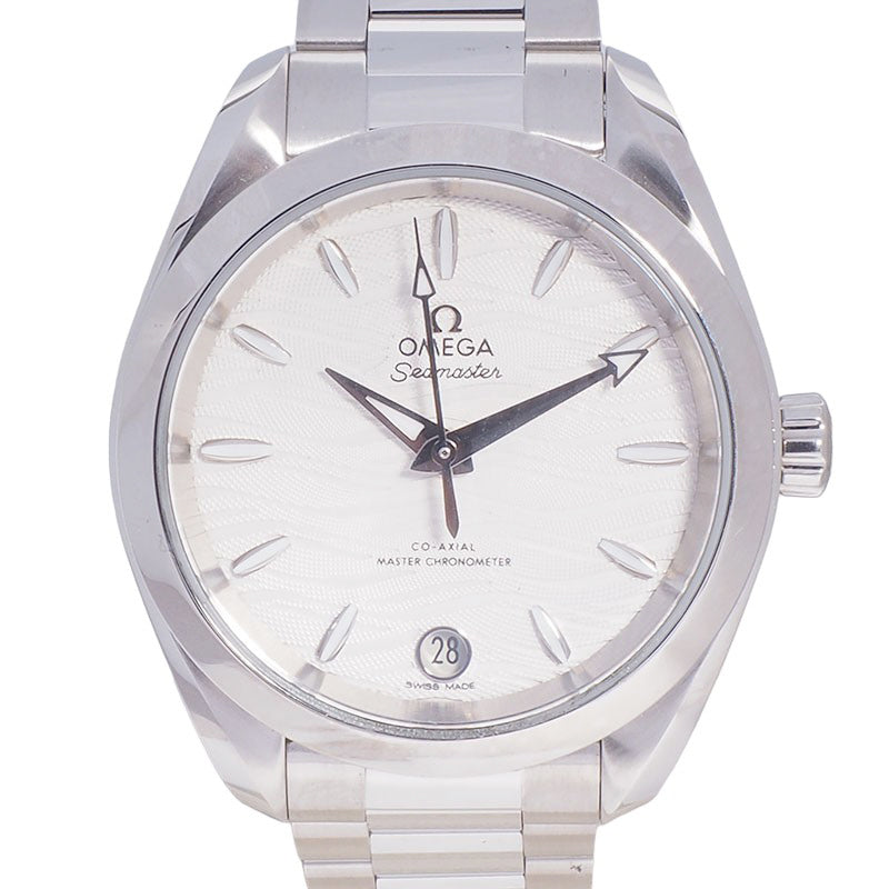 Omega Seamaster Aqua Terra 150M Co-Axial Automatic Watch