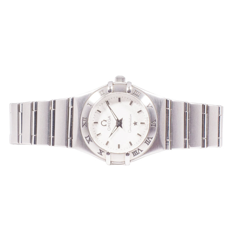 Omega Constellation Quartz Watch