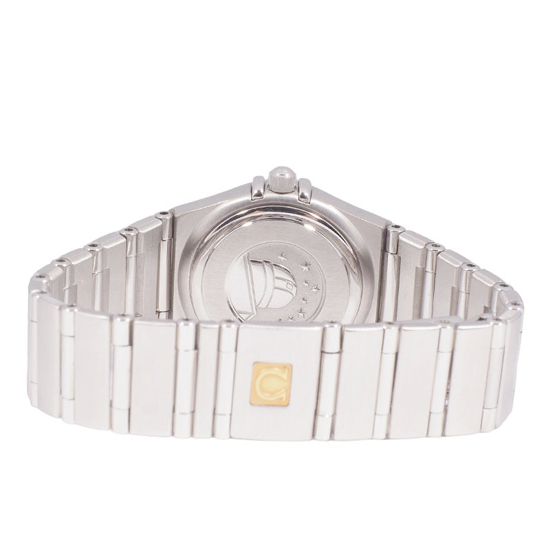 Omega Constellation Quartz Watch
