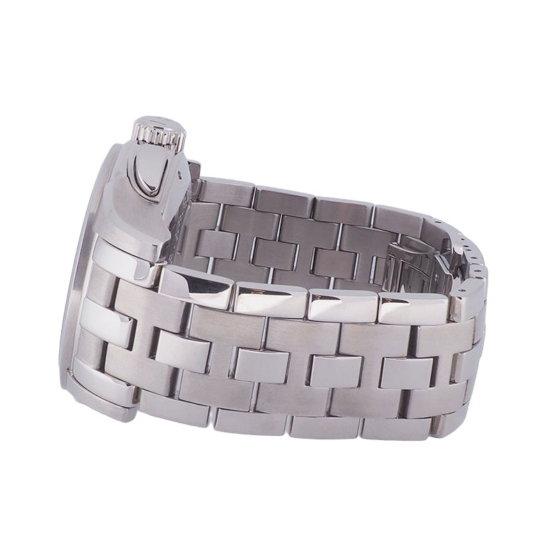 Hamilton H326160 Jazzmaster See-through Back Automatic Watch