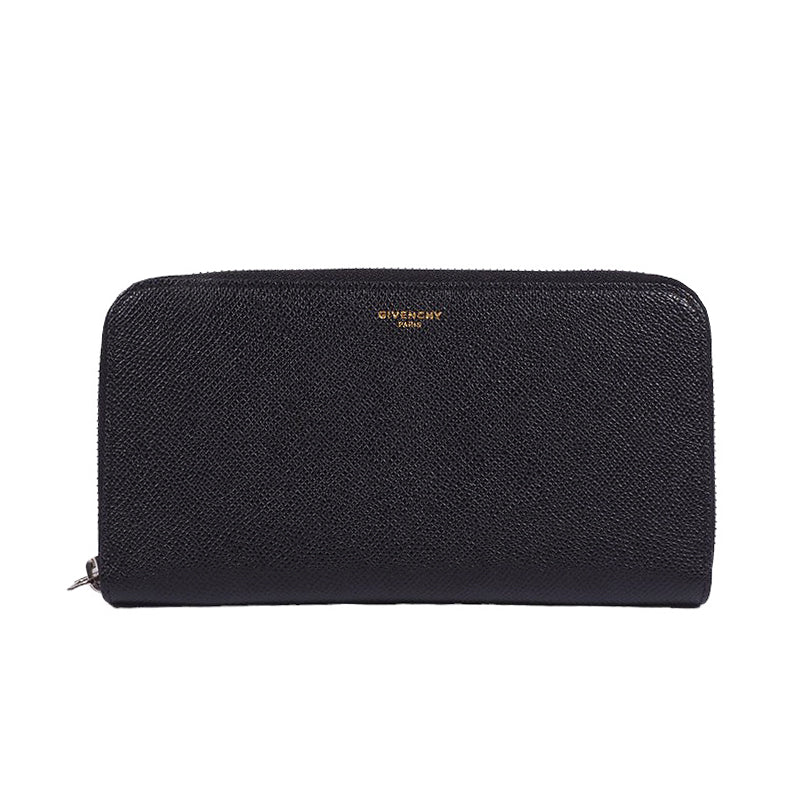 Givenchy Grain Long Wallet