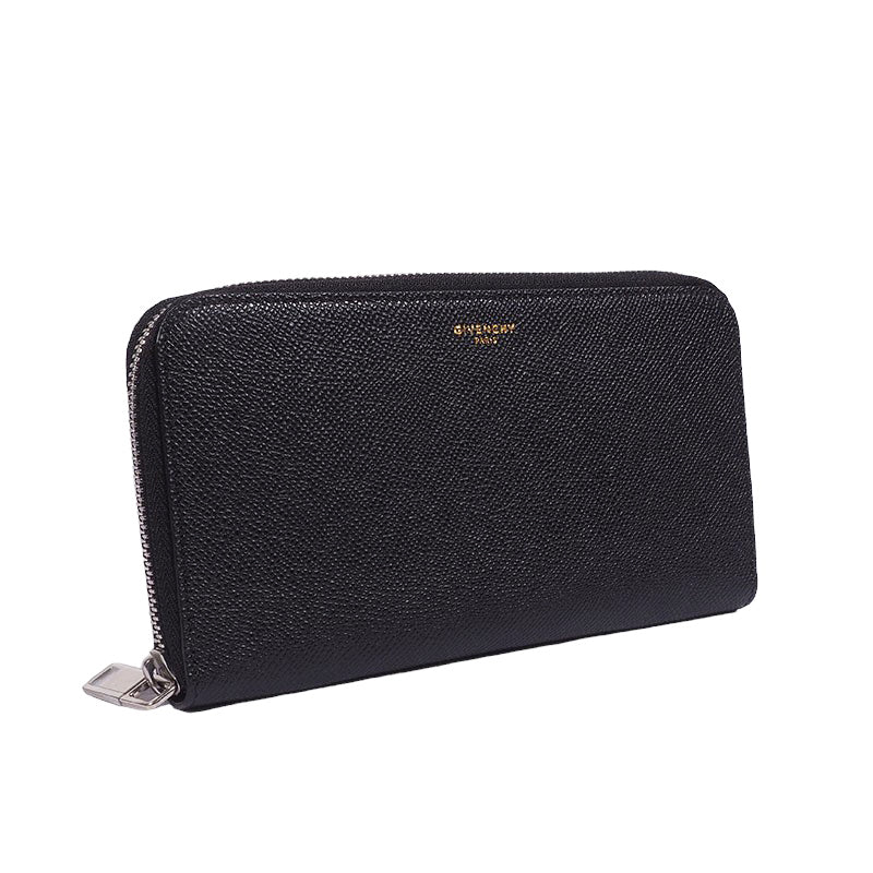 Givenchy Grain Long Wallet