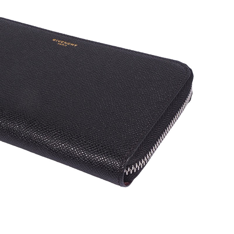 Givenchy Grain Long Wallet