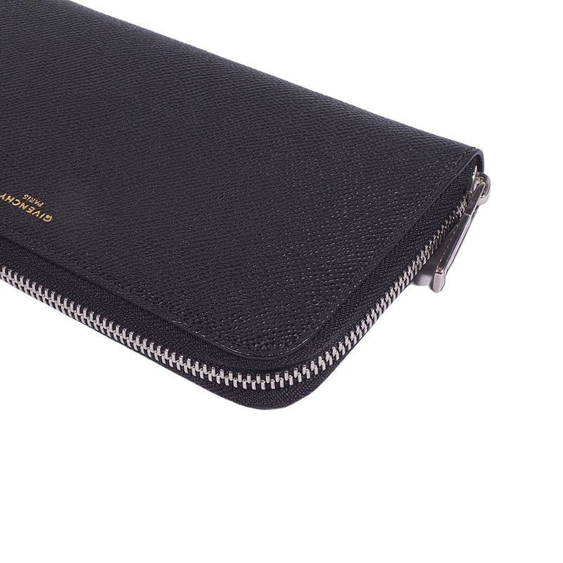 Givenchy Grain Long Wallet