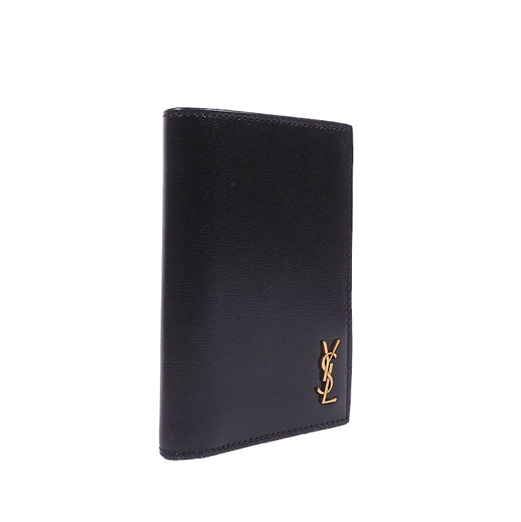 Saint Laurent 607679 Cassandra Card Wallet