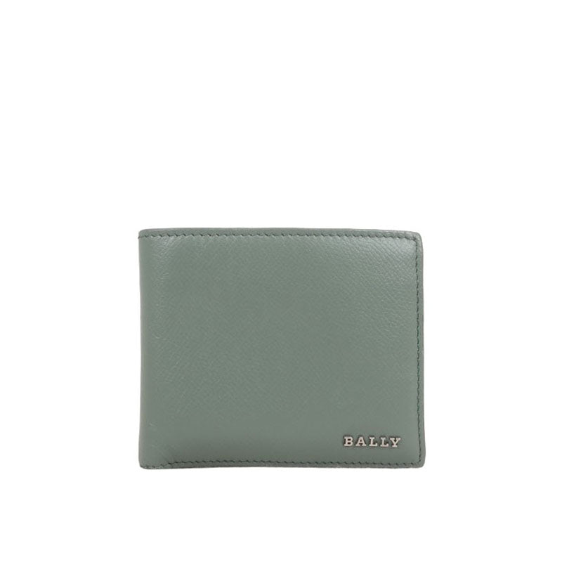 Bally logo wallet
