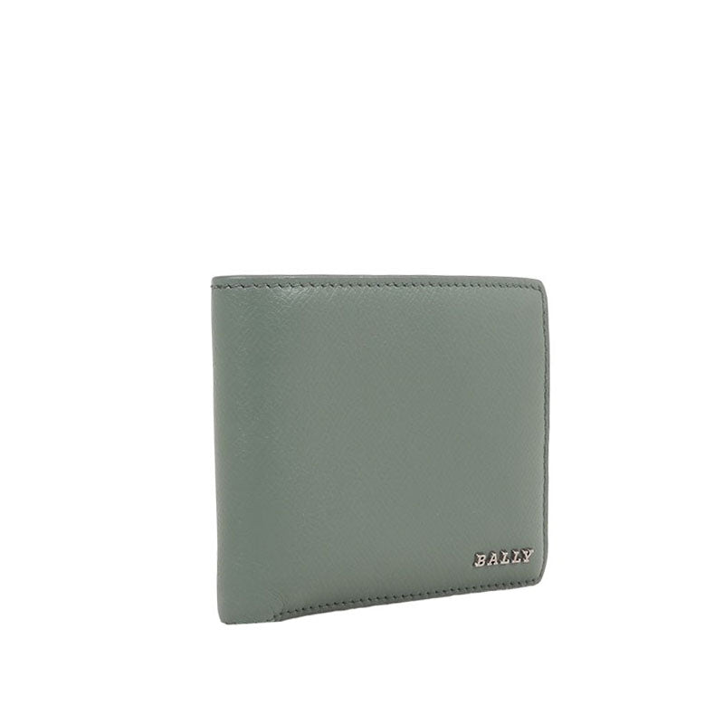 Bally logo wallet