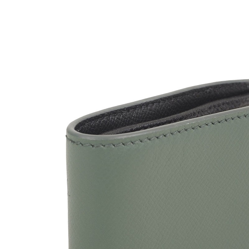 Bally logo wallet