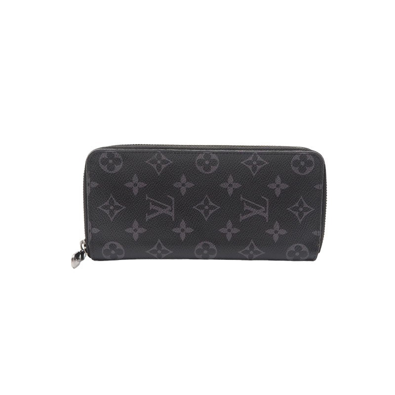 Louis Vuitton M62295 Monogram Eclipse Long Wallet