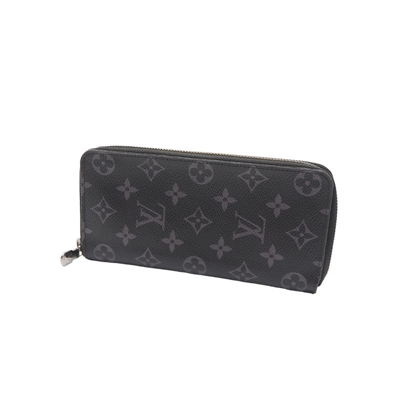 Louis Vuitton M62295 Monogram Eclipse Long Wallet