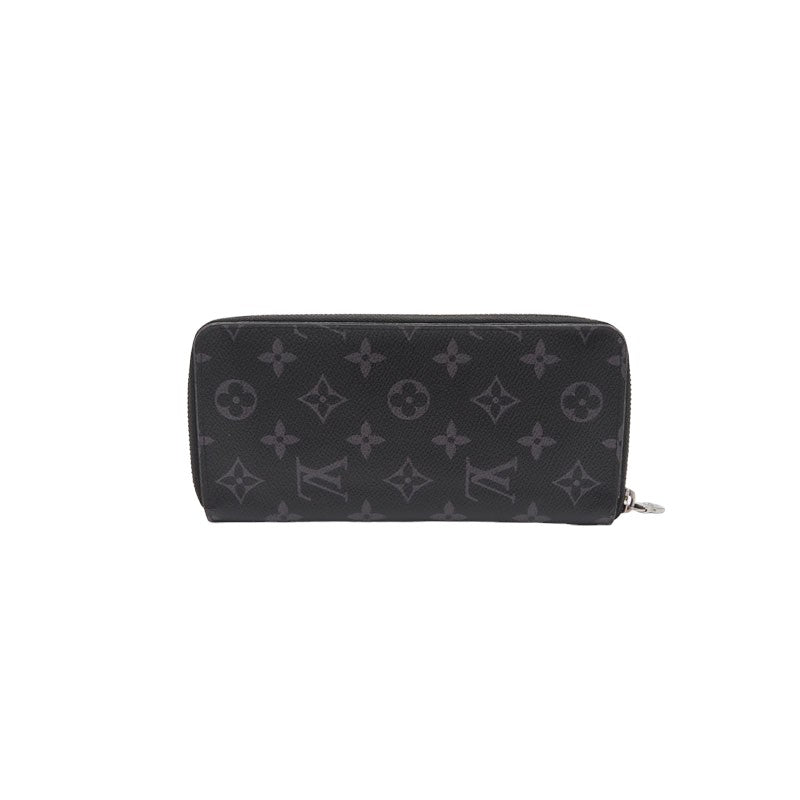 Louis Vuitton M62295 Monogram Eclipse Long Wallet