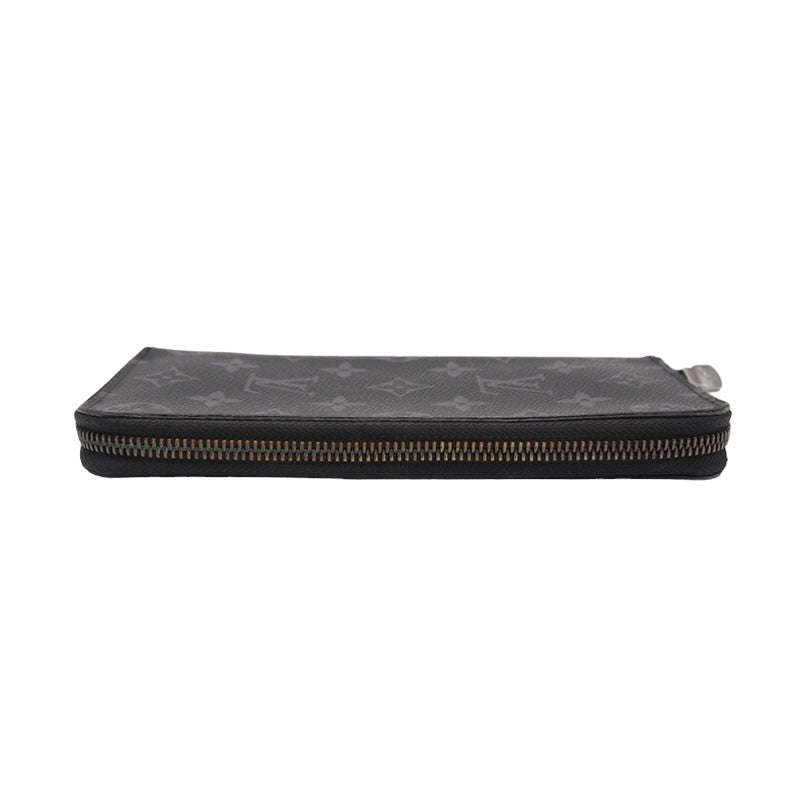 Louis Vuitton M62295 Monogram Eclipse Long Wallet