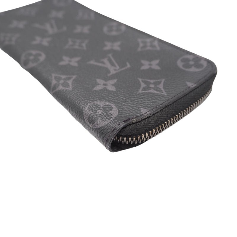 Louis Vuitton M62295 Monogram Eclipse Long Wallet