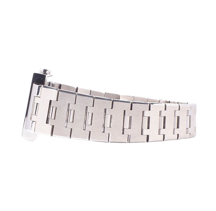 Bulgari Quadrato Quartz Watch