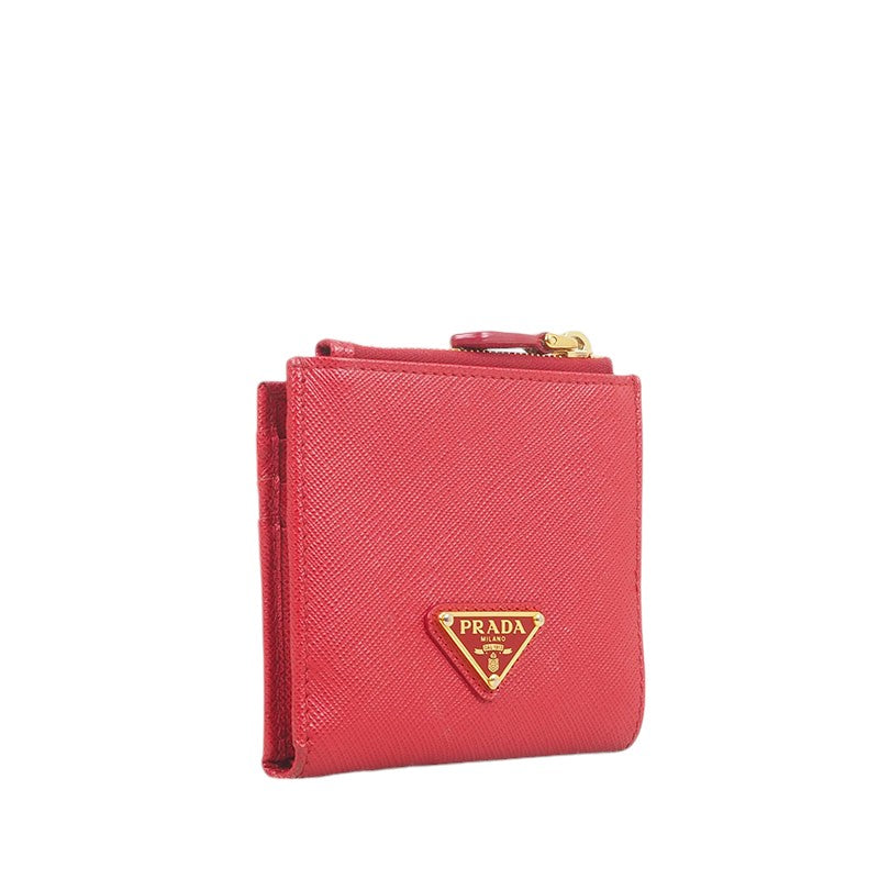 Prada 1ML047 Saffiano Wallet