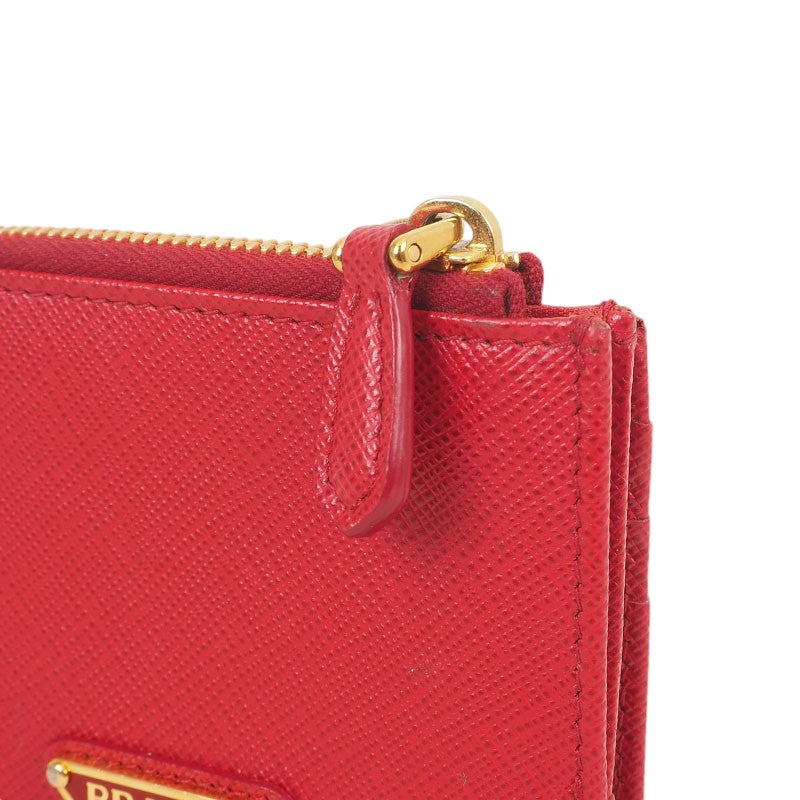 Prada 1ML047 Saffiano Wallet