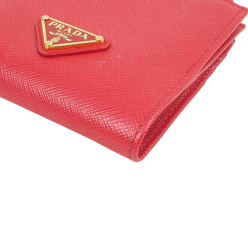Prada 1ML047 Saffiano Wallet
