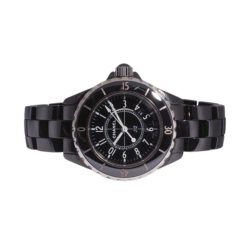 Chanel H0968 J12 Quartz Ceramic Watch