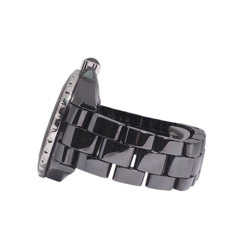 Chanel H0968 J12 Quartz Ceramic Watch