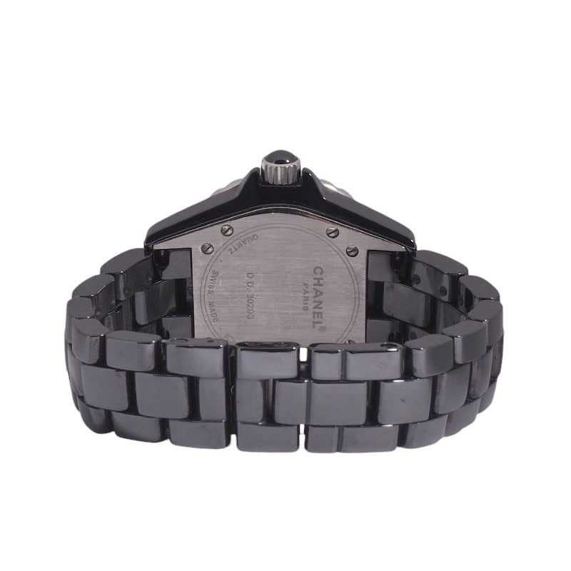 Chanel H0968 J12 Quartz Ceramic Watch