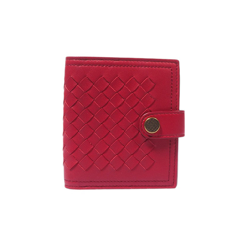 Bottega Veneta 551784 Intrecciato Wallet