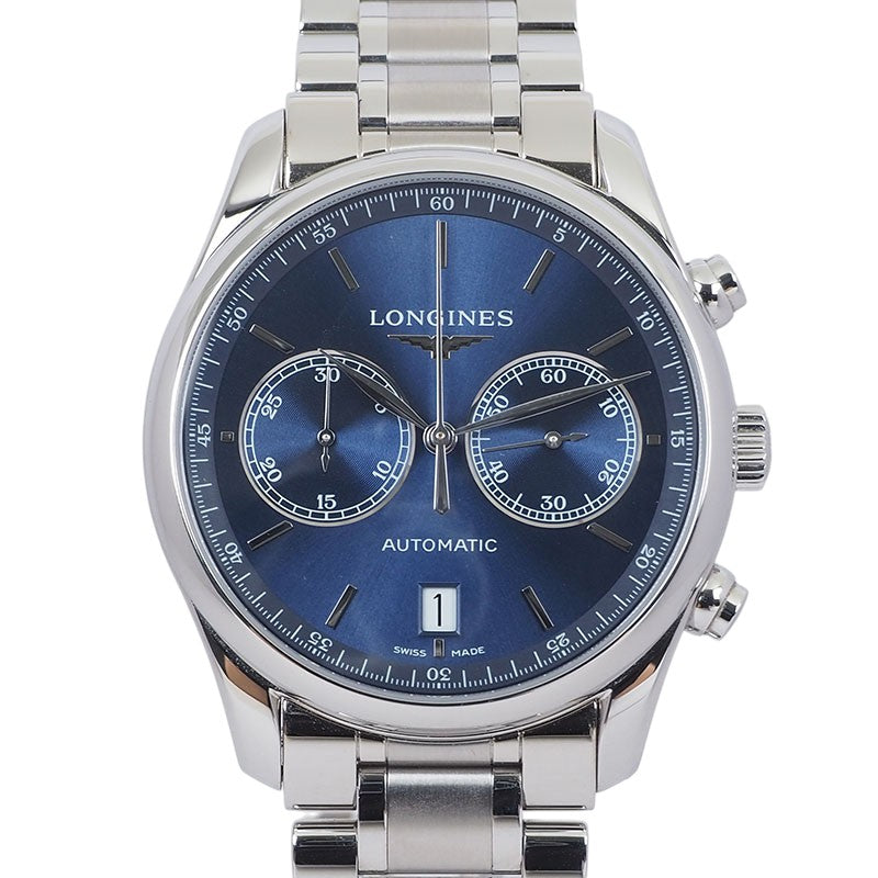 Longines L2.629.4.92.6 Master Collection Automatic Watch
