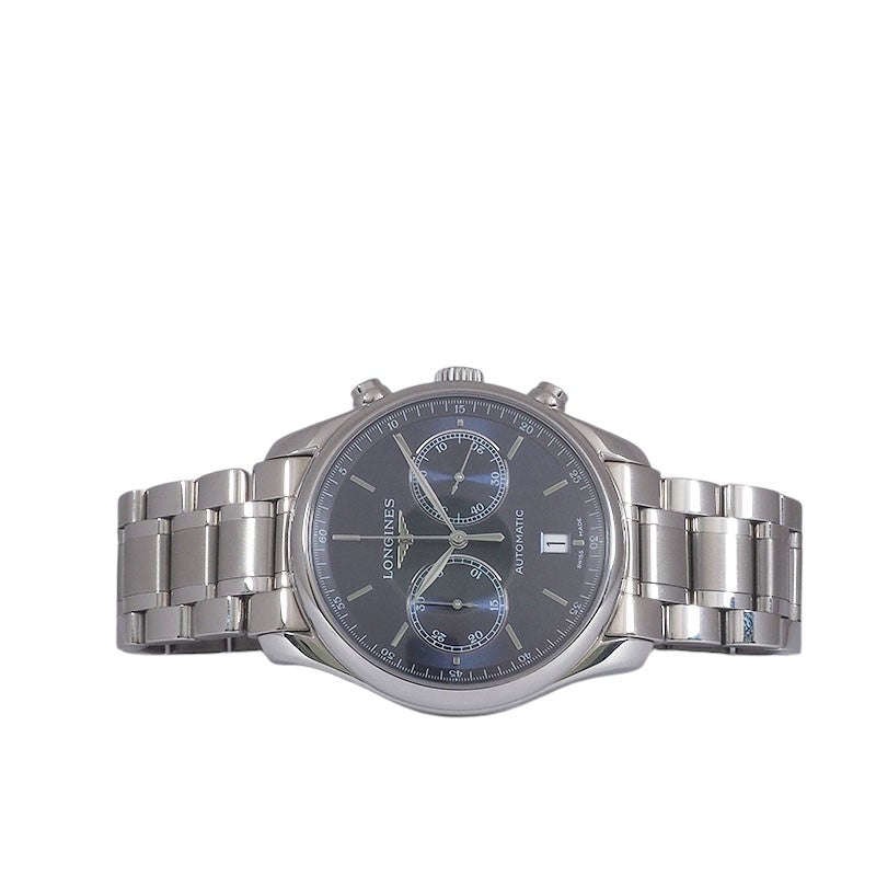 Longines L2.629.4.92.6 Master Collection Automatic Watch