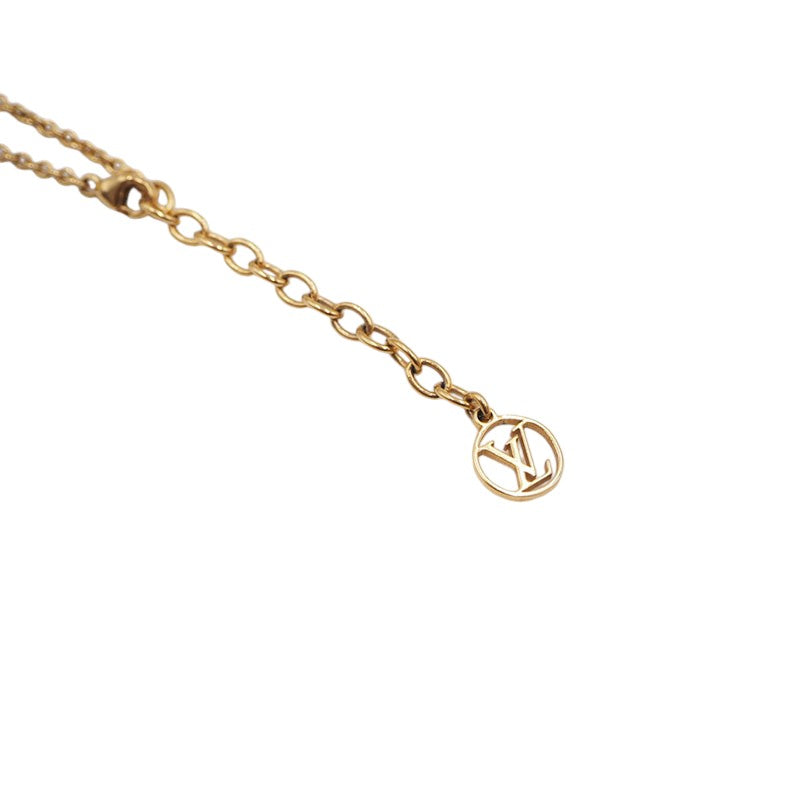 Louis Vuitton M61084 Essential V-Logo Bracelet