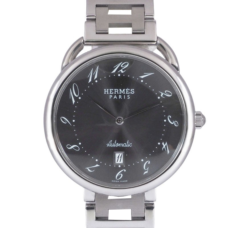 Hermès AR4.810 Arceau Automatic Watch