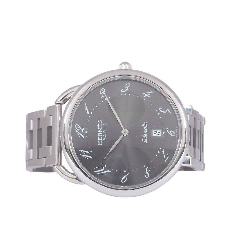 Hermès AR4.810 Arceau Automatic Watch