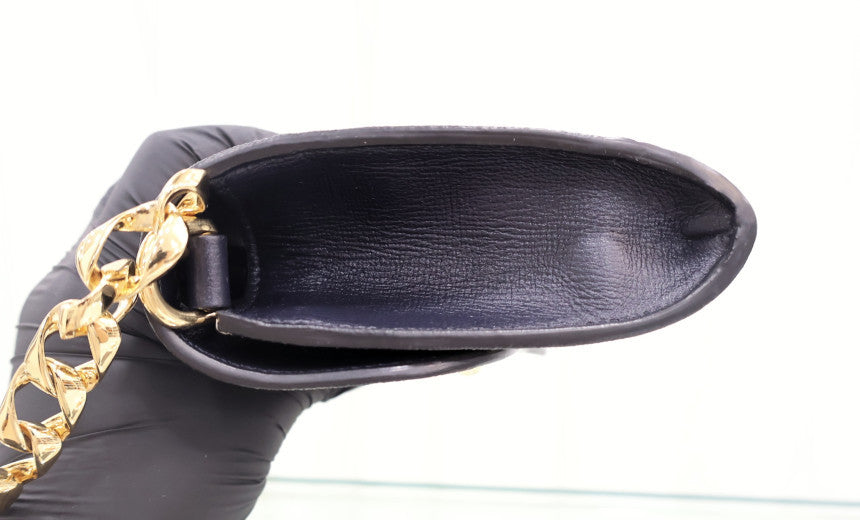 GG Horsebit 1955 Mini Chain Shoulder Bag 724713